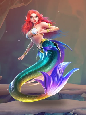 เกมยิงปลา เงือกไข่มุก บน SUPERSLOT